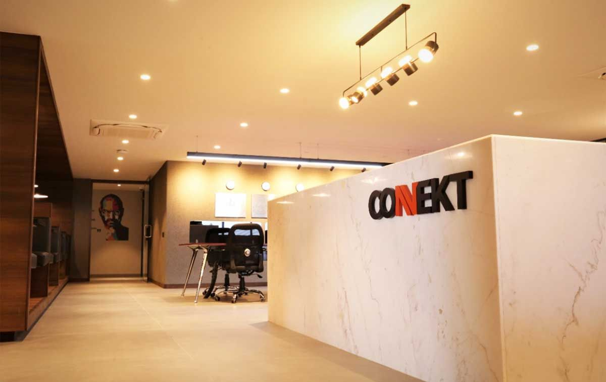 Connekt 